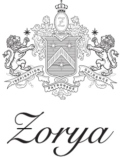 zorya logo